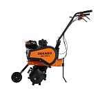 Мотокультиватор МК 308-2 DEKADO 